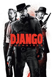 Django Unchained (2012)