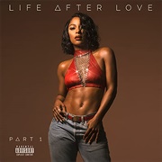 Victoria Monet - Life After Love Pt. 1
