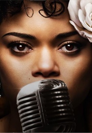 The United States vs. Billie Holliday (2020)