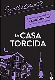 La Casa Torcida (Agatha Christie)