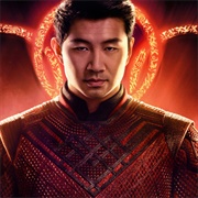 Shang-Chi and the Legend of the Ten Rings