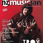Nz Musician