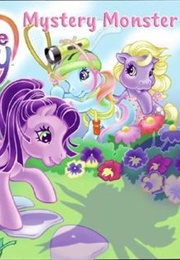 Mystery Monster (Scout Driggs, Lyn Fletcher)