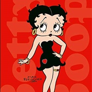 Betty Boop