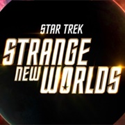Star Trek: Strange New Worlds