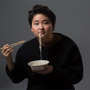 Celeste Yim (Non-Binary, They/Them)