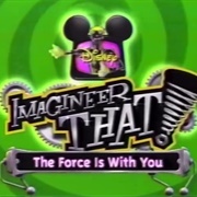 Imagineer That! (1999-2002, 2004-2007)