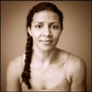 Maria Bauman-Morales (Queer, She/Her)