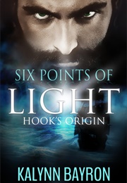 Hook's Origin (Kalynn Bayron)