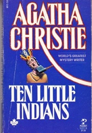 Ten Little Indians (Agatha Christie)