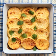 Gnocchi Alla Romana
