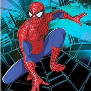Spider-Man: The New Animated Series