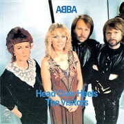 Head Over Heels - ABBA