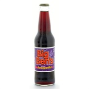 Big Ben's Sarsaparilla!