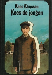 Kees De Jongen (Theo Thijssen)