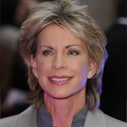 Patricia Cornwell