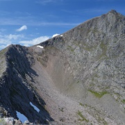 Climb Ben Nevis, Scotland