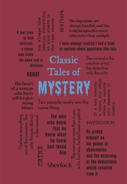 Classic Tales of Mystery (Various)