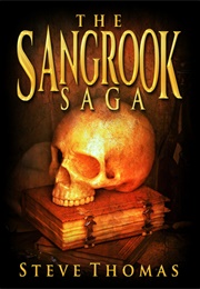 The Sangrook Saga (Steve Thomas)