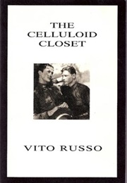 The Celluloid Closet (Vito Russo)