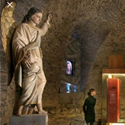 Site Historique Marguerite-Bourgeoys