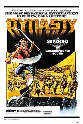 Dynasty (1977)