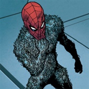 Spiders-Man