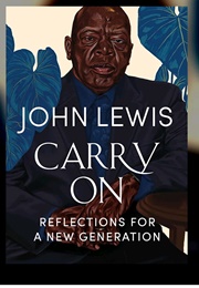 Carry on (John Lewis)