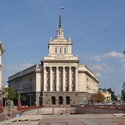 National Assembly, Bulgaria