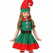 Christmas Costume
