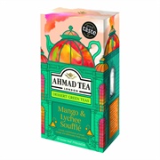 Ahmad Tea Mango & Lychee Soufflé