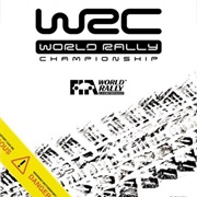 WRC: World Rally Championship