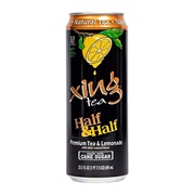 Xing Tea Half & Half