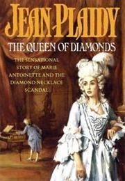 Queen of Diamonds (Jean Plaidy)