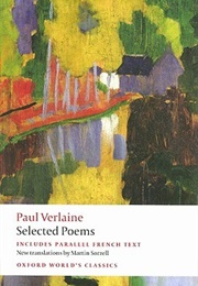 Selected Poems (Paul Verlaine)