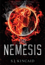 The Nemesis (S.J. Kincaid)