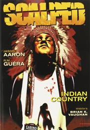 Scalped (Jason Aaron)