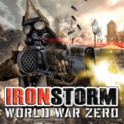Iron Storm: World War Zero
