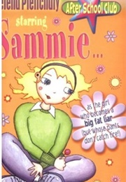 Starring Sammie (Helena Pielichaty)