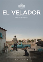 El Velador (2011)