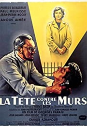 Head Against the Wall (1959)