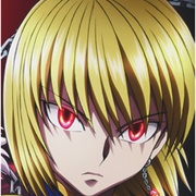 Kurapika