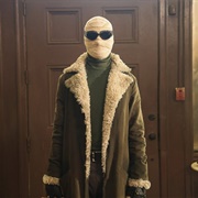Negative Man