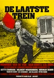 De Laatste Trein (1975)