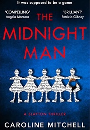 The Midnight Man (Caroline Mitchell)