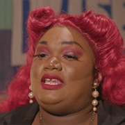 Kornbread "The Snack" Jeté