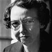 Everything That Rises Must Converge by Flannery O'Connor (1961)