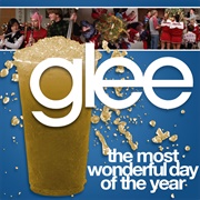 The Most Wonderful Day of Year Glee