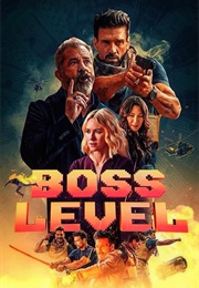 Boss Level (2021)