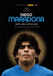 Diego Maradona (2019)